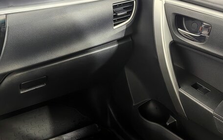 Toyota Corolla, 2013 год, 1 499 000 рублей, 14 фотография