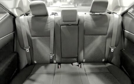 Toyota Corolla, 2013 год, 1 499 000 рублей, 17 фотография