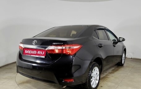 Toyota Corolla, 2013 год, 1 499 000 рублей, 7 фотография