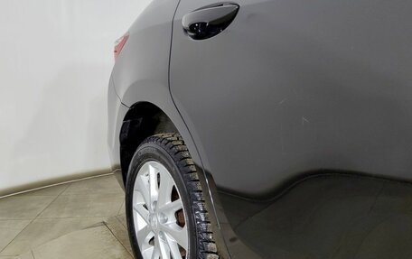 Toyota Corolla, 2013 год, 1 499 000 рублей, 25 фотография