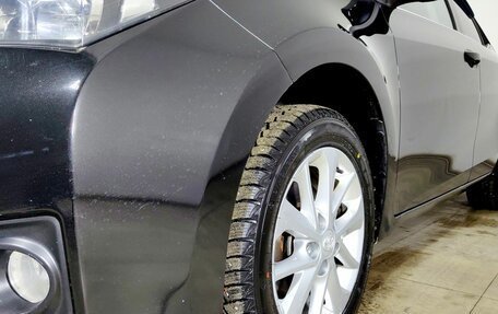 Toyota Corolla, 2013 год, 1 499 000 рублей, 26 фотография