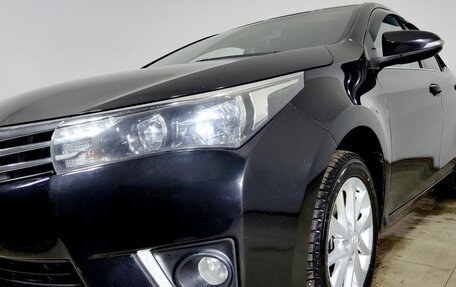 Toyota Corolla, 2013 год, 1 499 000 рублей, 21 фотография