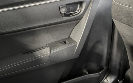 Toyota Corolla, 2013 год, 1 499 000 рублей, 23 фотография