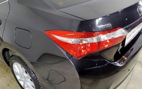 Toyota Corolla, 2013 год, 1 499 000 рублей, 20 фотография