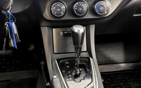 Toyota Corolla, 2013 год, 1 499 000 рублей, 24 фотография