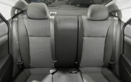 Hyundai Solaris II рестайлинг, 2022 год, 1 690 000 рублей, 17 фотография