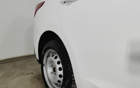 Hyundai Solaris II рестайлинг, 2022 год, 1 690 000 рублей, 24 фотография