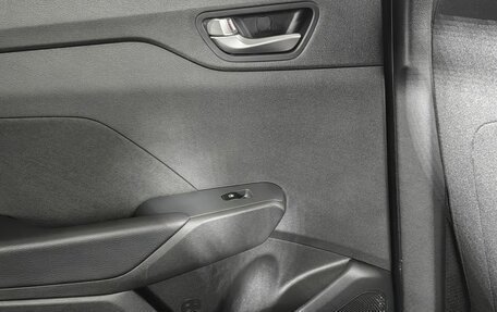 Hyundai Solaris II рестайлинг, 2022 год, 1 690 000 рублей, 23 фотография