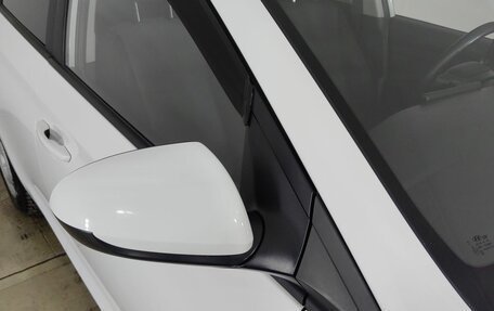 Hyundai Solaris II рестайлинг, 2022 год, 1 690 000 рублей, 22 фотография