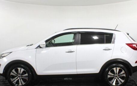 KIA Sportage III, 2012 год, 1 000 000 рублей, 9 фотография