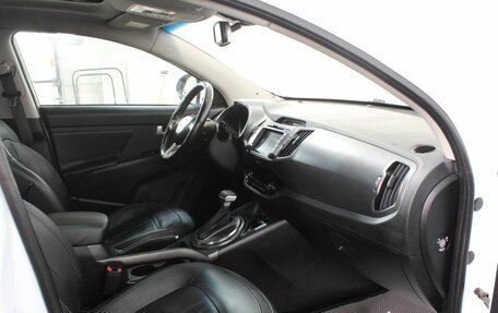 KIA Sportage III, 2012 год, 1 000 000 рублей, 10 фотография