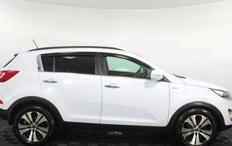 KIA Sportage III, 2012 год, 1 000 000 рублей, 5 фотография