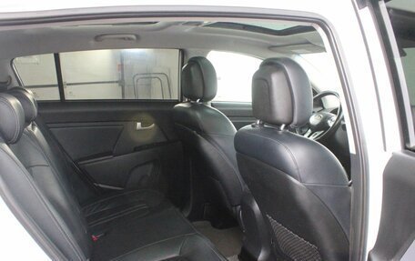 KIA Sportage III, 2012 год, 1 000 000 рублей, 20 фотография