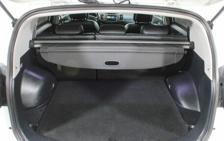 KIA Sportage III, 2012 год, 1 000 000 рублей, 19 фотография