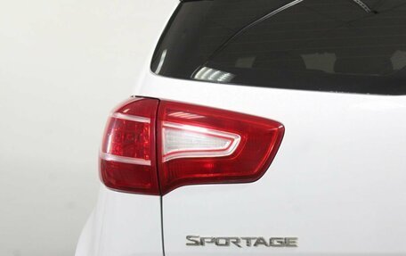 KIA Sportage III, 2012 год, 1 000 000 рублей, 23 фотография