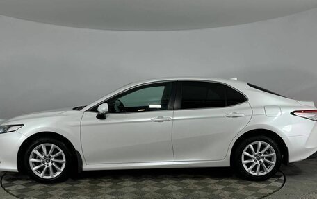 Toyota Camry, 2021 год, 3 690 000 рублей, 4 фотография