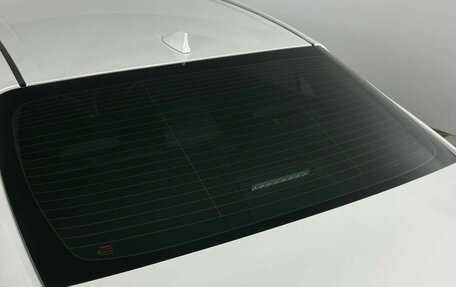 Toyota Camry, 2021 год, 3 690 000 рублей, 20 фотография