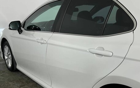 Toyota Camry, 2021 год, 3 690 000 рублей, 23 фотография