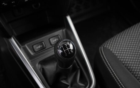 Suzuki Vitara II рестайлинг, 2019 год, 1 450 000 рублей, 15 фотография