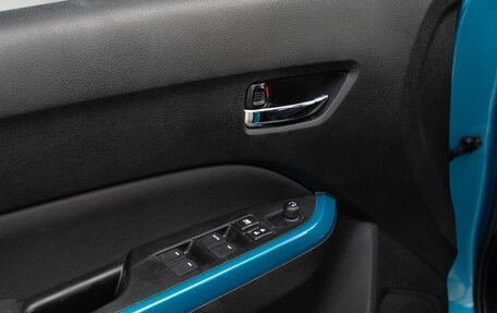 Suzuki Vitara II рестайлинг, 2019 год, 1 450 000 рублей, 9 фотография