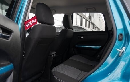 Suzuki Vitara II рестайлинг, 2019 год, 1 450 000 рублей, 10 фотография