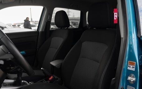 Suzuki Vitara II рестайлинг, 2019 год, 1 450 000 рублей, 8 фотография