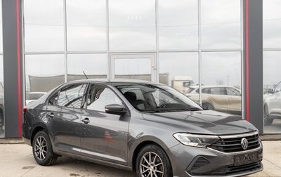 Volkswagen Polo VI (EU Market), 2020 год, 1 350 000 рублей, 1 фотография