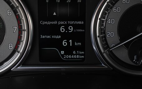 Suzuki Vitara II рестайлинг, 2019 год, 1 450 000 рублей, 16 фотография