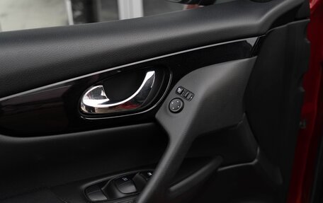 Nissan Qashqai, 2017 год, 1 320 000 рублей, 14 фотография