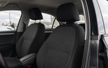 Volkswagen Polo VI (EU Market), 2020 год, 1 350 000 рублей, 10 фотография