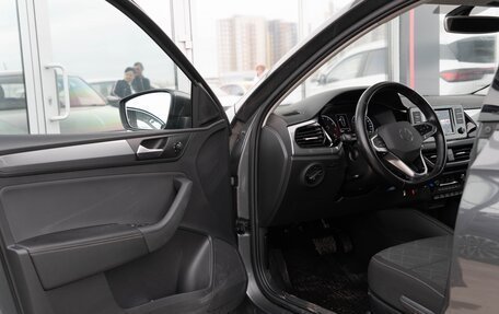 Volkswagen Polo VI (EU Market), 2020 год, 1 350 000 рублей, 7 фотография