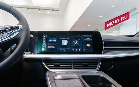 Haval F7, 2026 год, 24 фотография