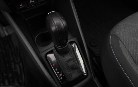 Volkswagen Polo VI (EU Market), 2020 год, 1 350 000 рублей, 13 фотография