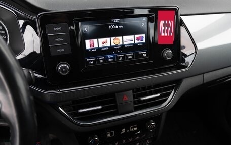 Volkswagen Polo VI (EU Market), 2020 год, 1 350 000 рублей, 14 фотография