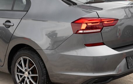 Volkswagen Polo VI (EU Market), 2020 год, 1 350 000 рублей, 18 фотография