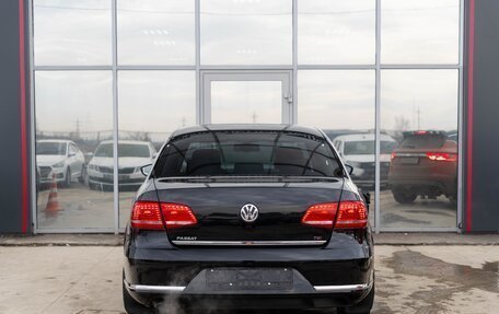 Volkswagen Passat B7, 2014 год, 1 170 000 рублей, 6 фотография