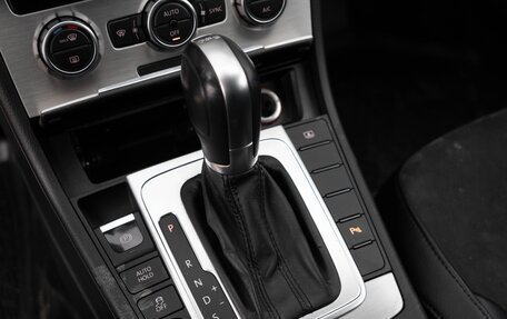 Volkswagen Passat B7, 2014 год, 1 170 000 рублей, 15 фотография