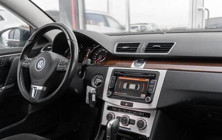 Volkswagen Passat B7, 2014 год, 1 170 000 рублей, 11 фотография
