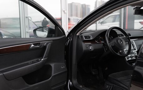 Volkswagen Passat B7, 2014 год, 1 170 000 рублей, 7 фотография