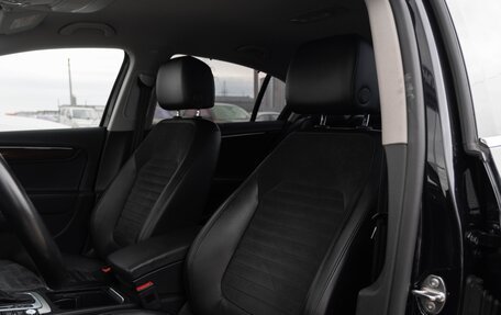 Volkswagen Passat B7, 2014 год, 1 170 000 рублей, 8 фотография