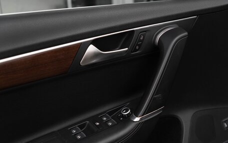 Volkswagen Passat B7, 2014 год, 1 170 000 рублей, 9 фотография