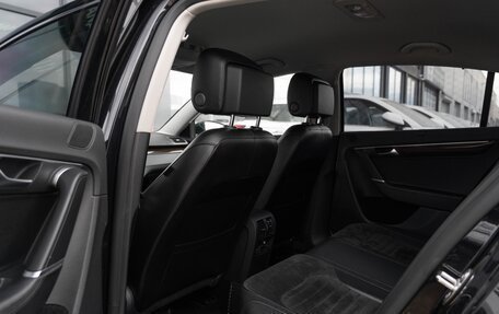 Volkswagen Passat B7, 2014 год, 1 170 000 рублей, 13 фотография