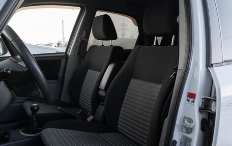 Suzuki SX4 II рестайлинг, 2013 год, 900 000 рублей, 10 фотография