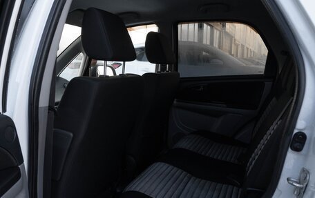 Suzuki SX4 II рестайлинг, 2013 год, 900 000 рублей, 9 фотография