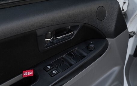 Suzuki SX4 II рестайлинг, 2013 год, 900 000 рублей, 12 фотография