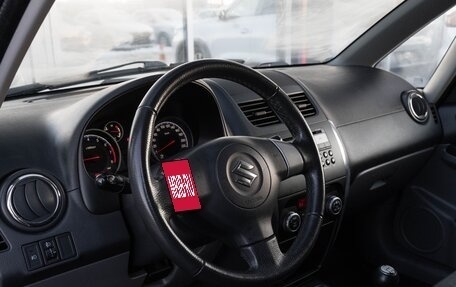 Suzuki SX4 II рестайлинг, 2013 год, 900 000 рублей, 13 фотография