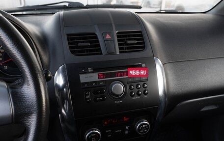 Suzuki SX4 II рестайлинг, 2013 год, 900 000 рублей, 15 фотография