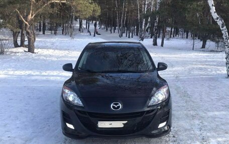 Mazda 3, 2010 год, 700 000 рублей, 1 фотография