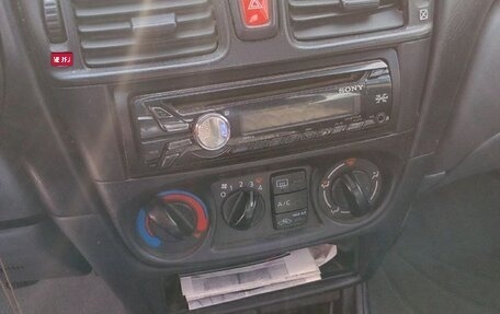 Nissan Almera, 2003 год, 350 000 рублей, 1 фотография