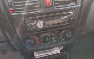 Nissan Almera, 2003 год, 350 000 рублей, 1 фотография